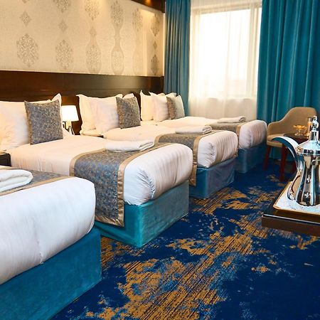 Selat Al Bait Hotel Mekka Eksteriør billede