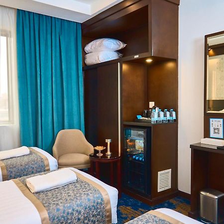 Selat Al Bait Hotel Mekka Eksteriør billede