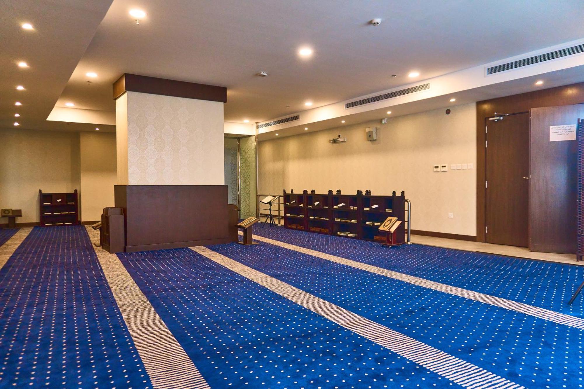 Selat Al Bait Hotel Mekka Eksteriør billede