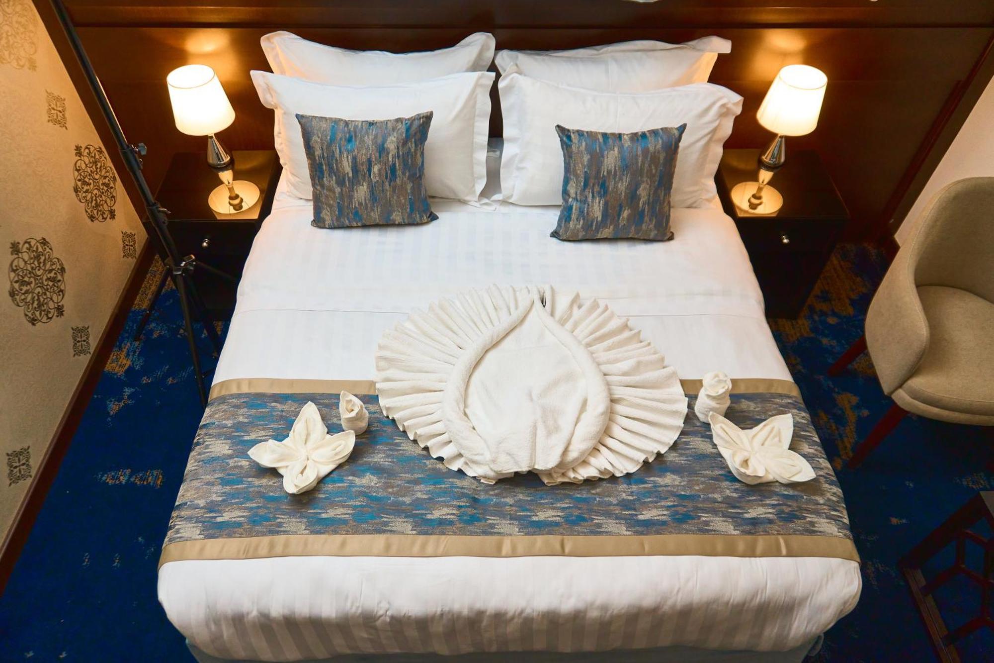 Selat Al Bait Hotel Mekka Eksteriør billede