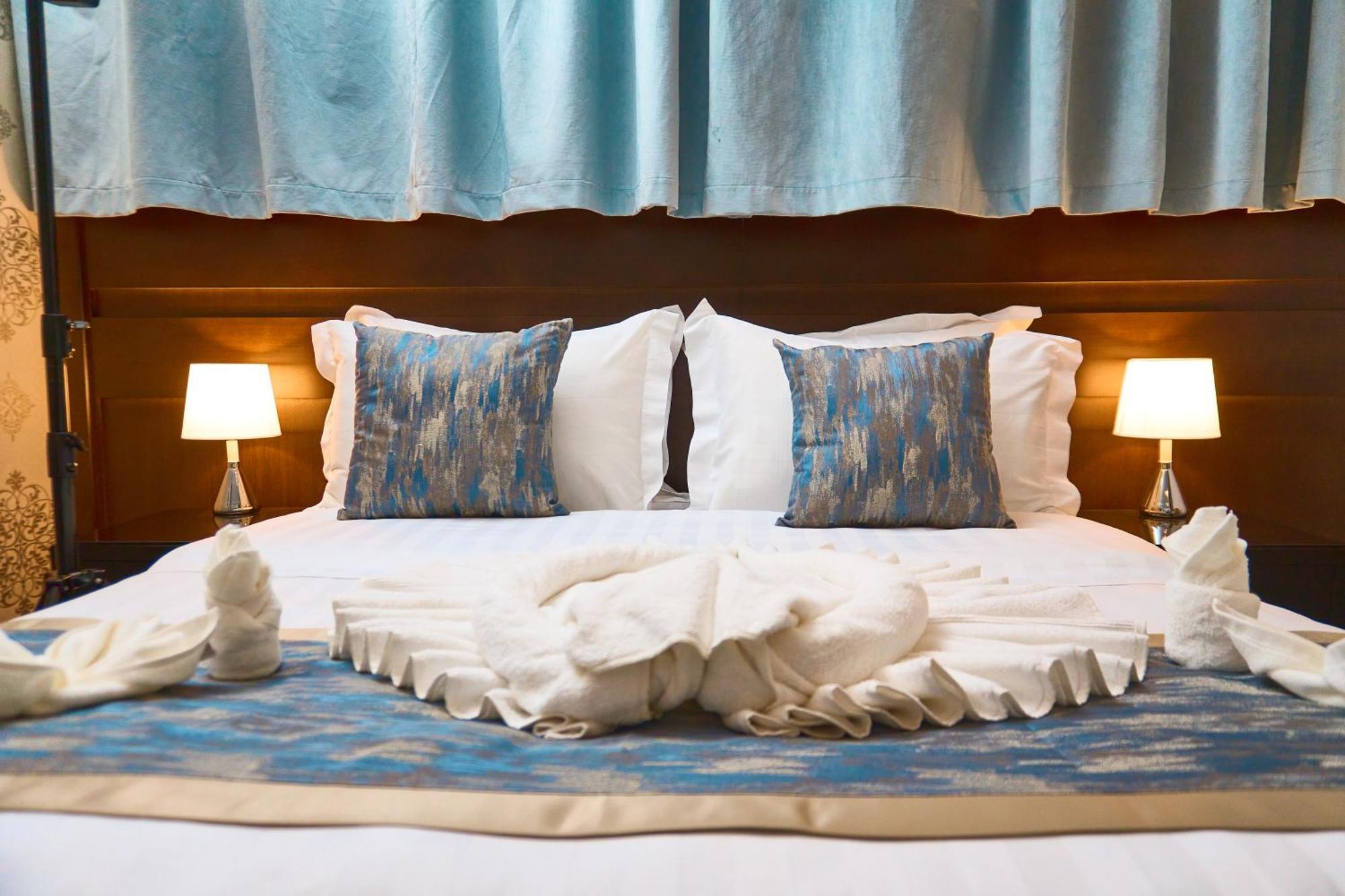 Selat Al Bait Hotel Mekka Eksteriør billede