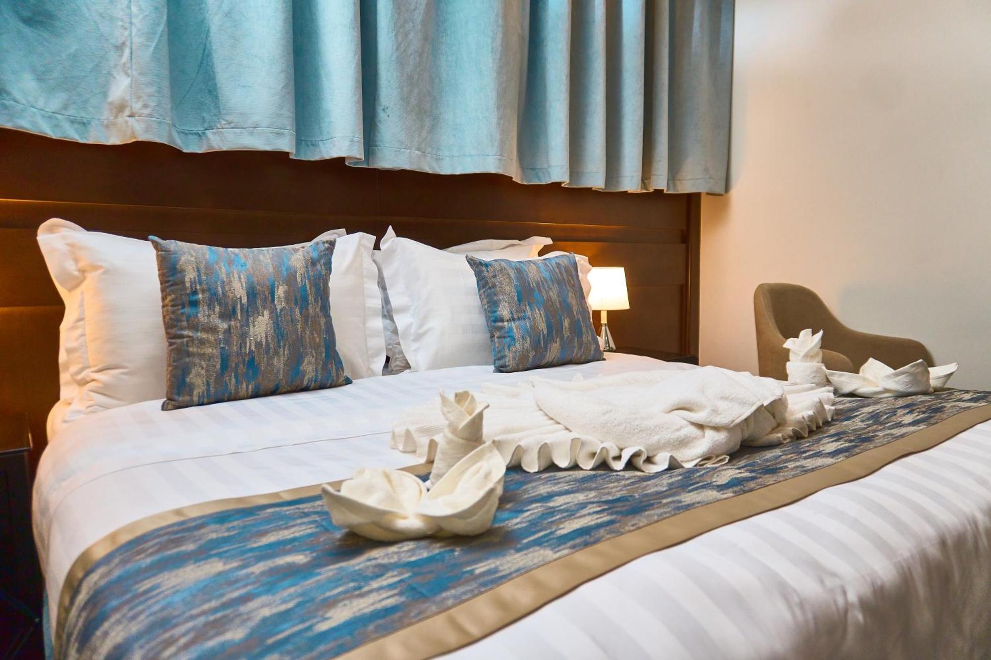 Selat Al Bait Hotel Mekka Eksteriør billede